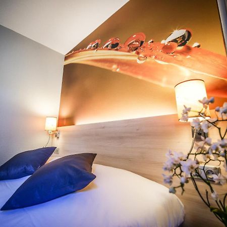 Hotel Inn Design Resto Novo Challans Eksteriør billede