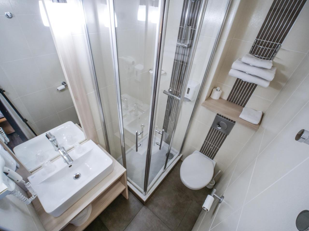 Hotel Inn Design Resto Novo Challans Eksteriør billede